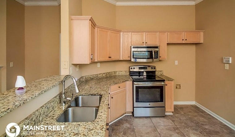 Apartments for rent in Memphis: What will $1,300 get you?