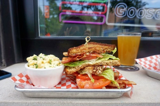 New bar Albany Place Kitchen & Bar now open in Albany Park