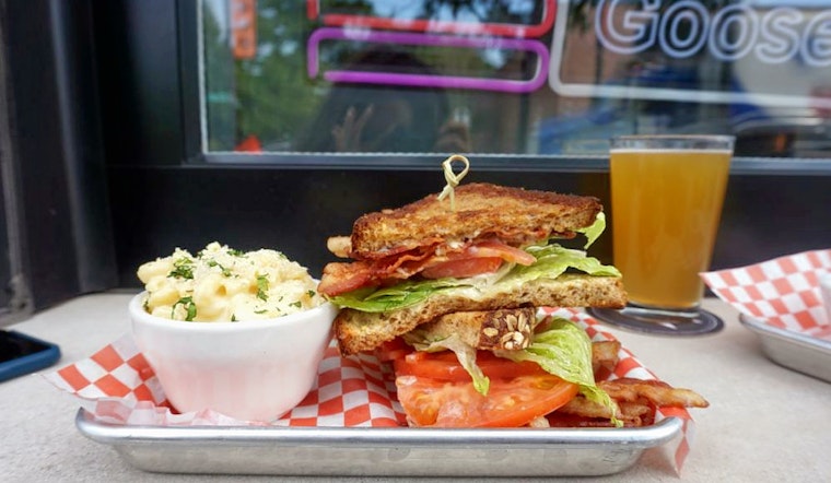 New bar Albany Place Kitchen & Bar now open in Albany Park