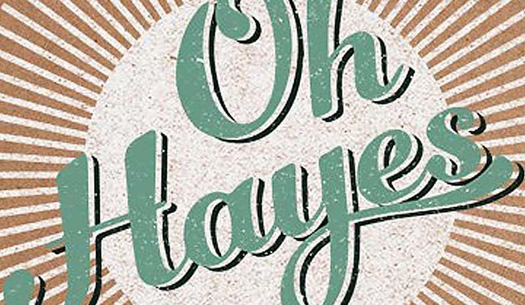 Celebrate Hayes Valley With the Bold Italic