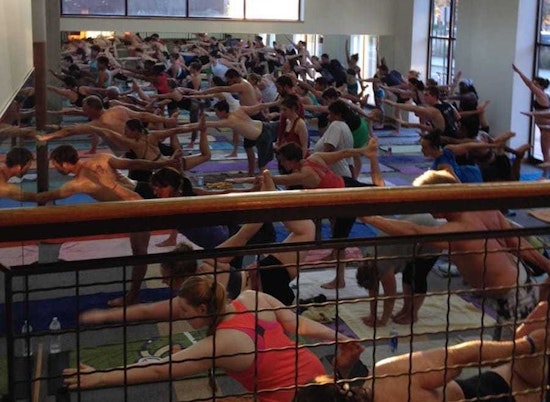 The 3 best personal training spots in Detroit