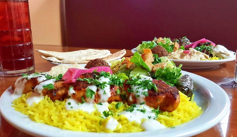 Explore the 4 most popular spots in Albuquerque's University Heights neighborhood