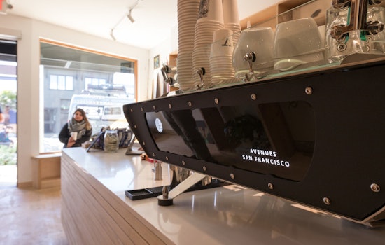 'Avenues San Francisco' Brings Surfboards, Pan-Asian Café To Taraval