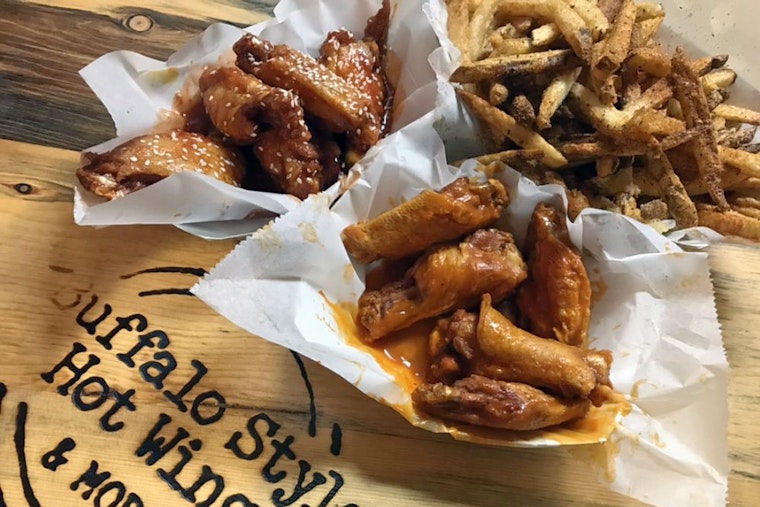 Your guide to the 4 top spots in Aurora's Seven Hills neighborhood