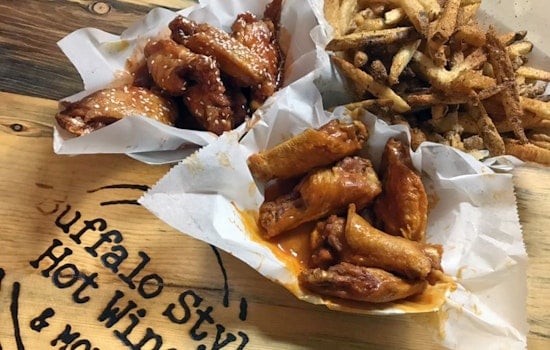 Your guide to the 4 top spots in Aurora's Seven Hills neighborhood
