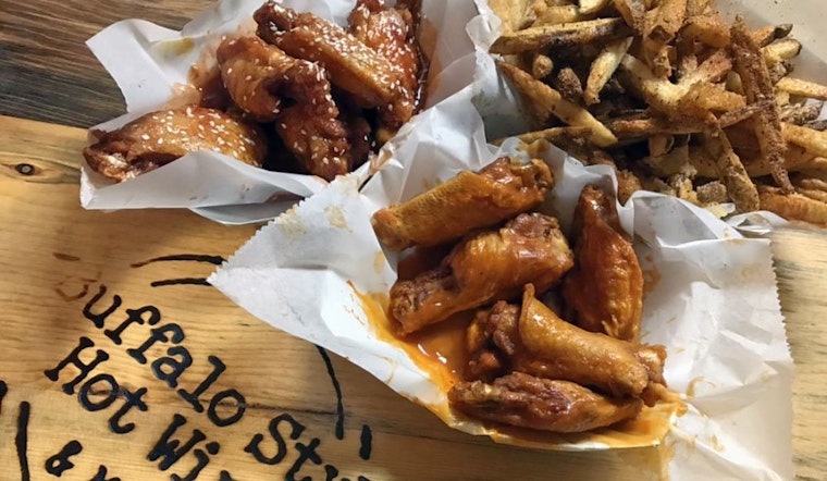 Your guide to the 4 top spots in Aurora's Seven Hills neighborhood