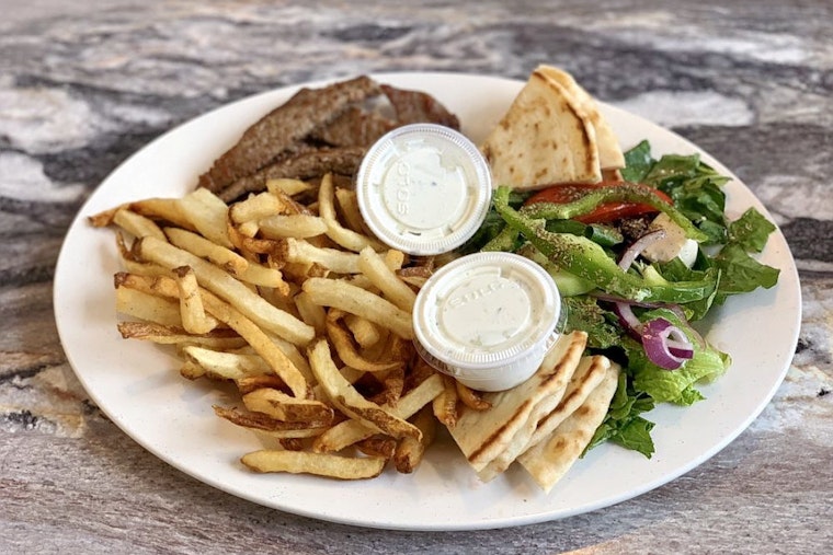 Your guide to the 3 top spots in Charlotte's Olde Providence South neighborhood