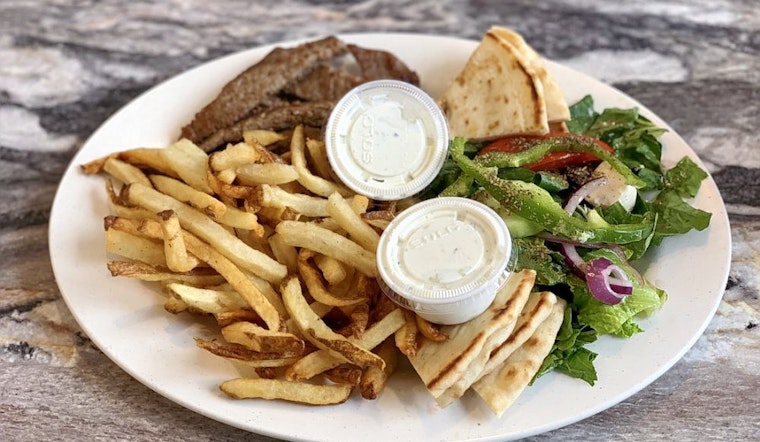 Your guide to the 3 top spots in Charlotte's Olde Providence South neighborhood