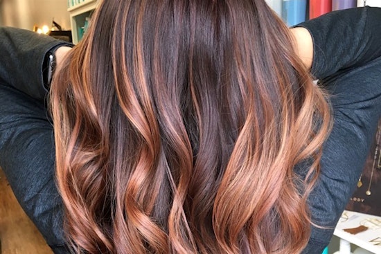 Austin gets a new hair salon: Call Of Beauty