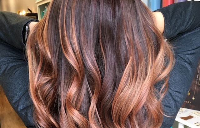 Austin gets a new hair salon: Call Of Beauty