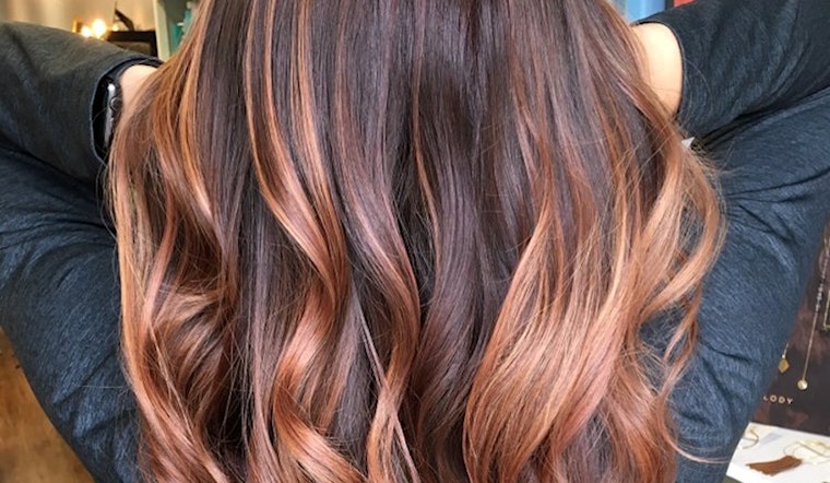 Austin gets a new hair salon: Call Of Beauty