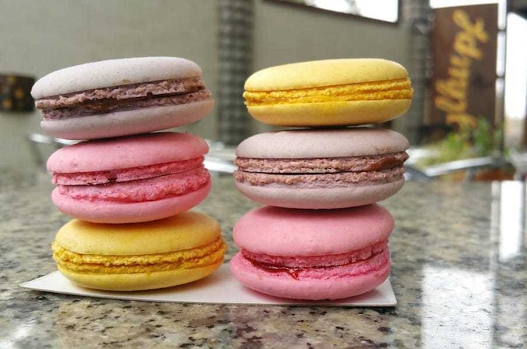 Durham's top 3 bakeries, ranked
