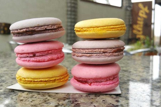 Durham's top 3 bakeries, ranked