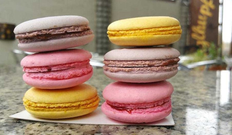 Durham's top 3 bakeries, ranked