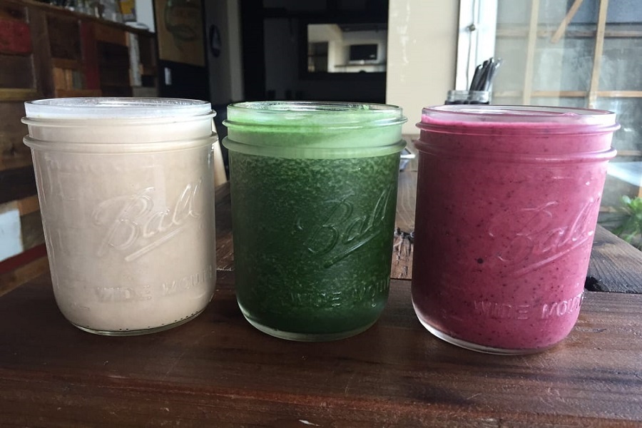 The 3 best spots to score juices and smoothies in Oakland