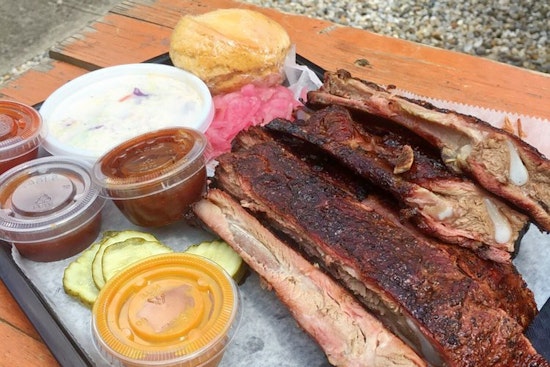The 4 best spots to score barbecue in Columbus