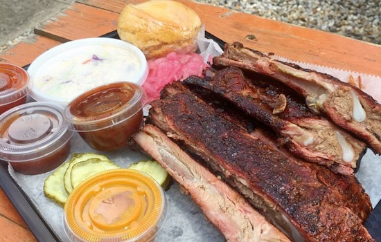 The 4 best spots to score barbecue in Columbus