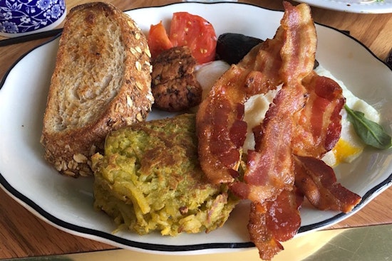 Check out the 3 top spots in El Paso's Five Points neighborhood