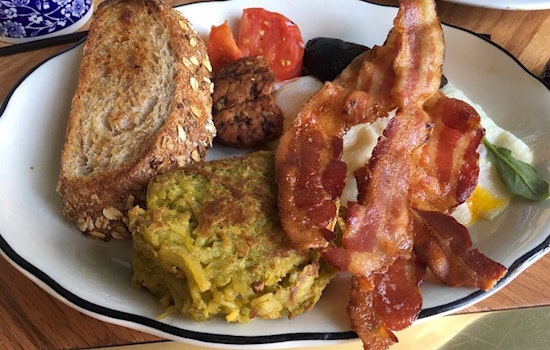 Check out the 3 top spots in El Paso's Five Points neighborhood