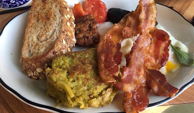 Check out the 3 top spots in El Paso's Five Points neighborhood