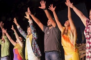 The 5 Hottest Events In Fresno This Weekend