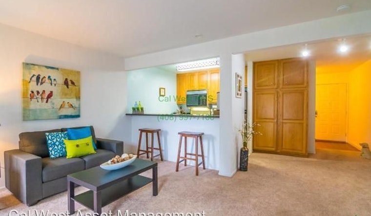 Here Are Today's Cheapest Rentals In San Jose