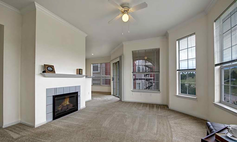 Apartments for rent in Colorado Springs What will 1,300 get you?