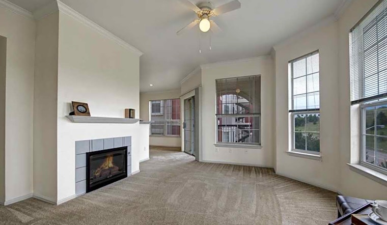 Apartments for rent in Colorado Springs: What will $1,300 get you?