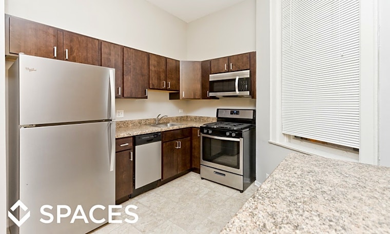Apartments for rent in Chicago: What will $2,200 get you?