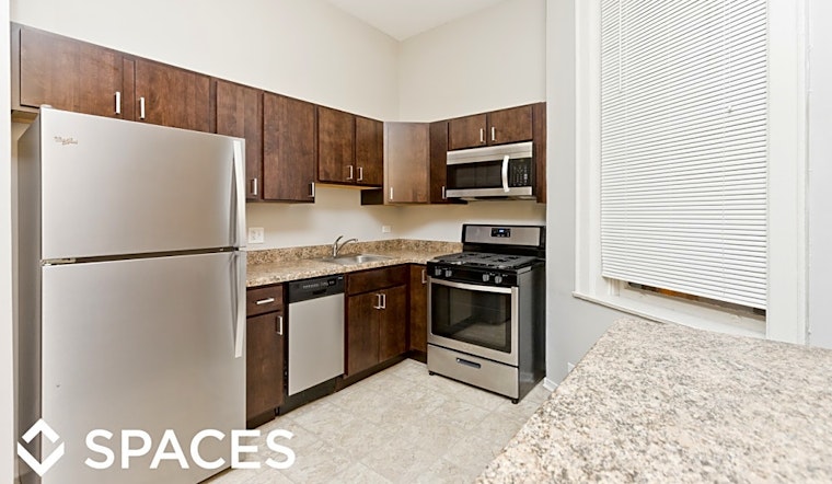 Apartments for rent in Chicago: What will $2,200 get you?
