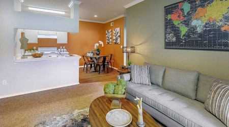 Apartments for rent in Oklahoma City: What will $1,300 get you?