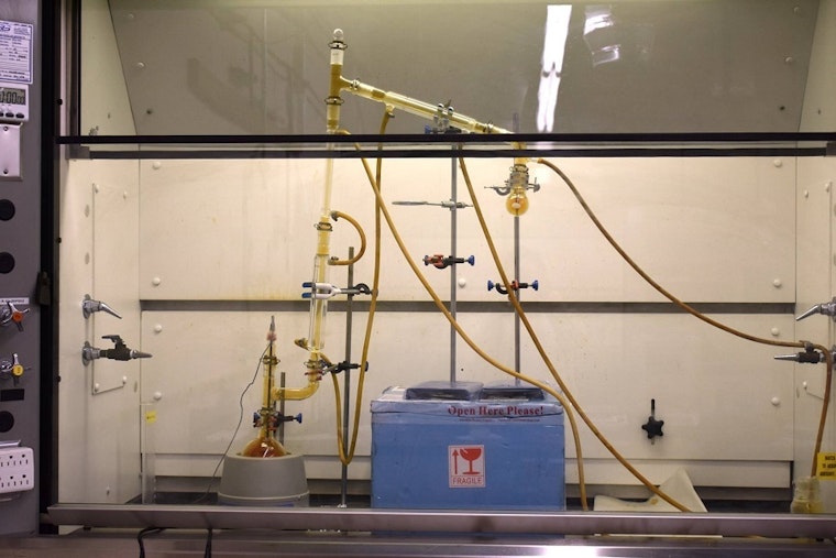 Amped Innovation and BioCellection top San Jose's recent funding news