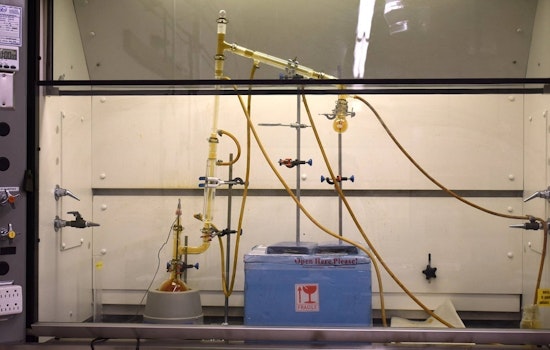 Amped Innovation and BioCellection top San Jose's recent funding news