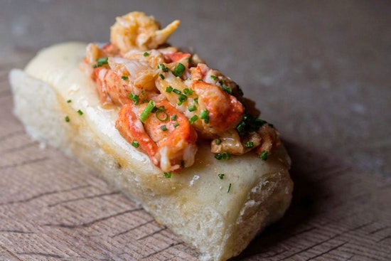 Jonesing for seafood? Check out Portland's top 4 spots