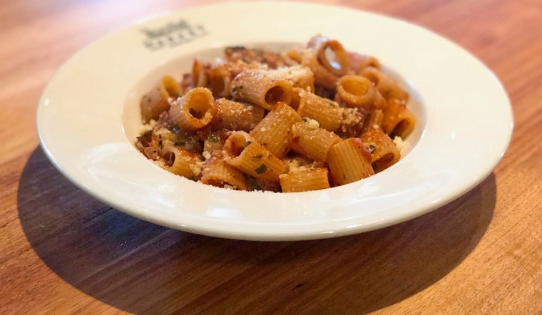 In the know: What's heating up Boston's food scene this month