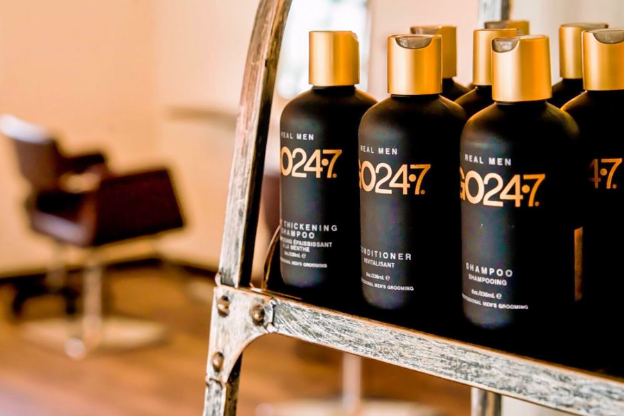 The 5 best hair salons in Nashville