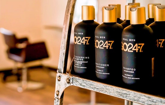 The 5 best hair salons in Nashville