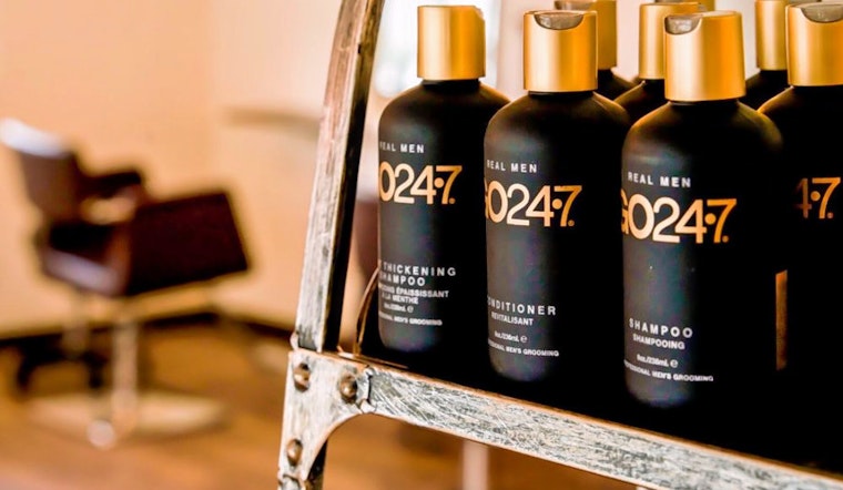 The 5 best hair salons in Nashville
