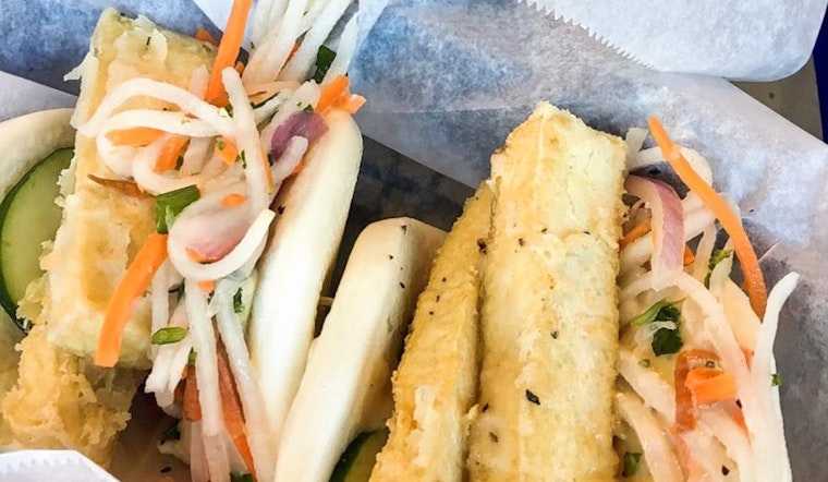 Check out the 4 top spots in Baltimore's Mount Vernon neighborhood