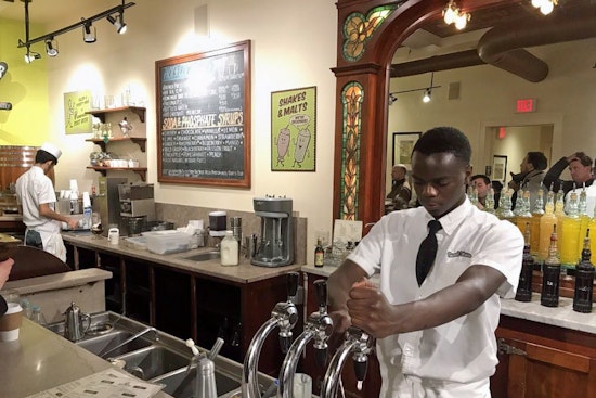 Check out the 3 top spots in Cleveland's Detroit Shoreway neighborhood