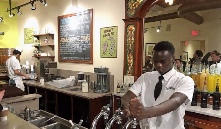 Check out the 3 top spots in Cleveland's Detroit Shoreway neighborhood