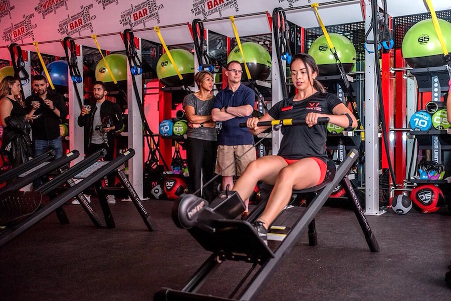 Chula Vista's top 5 gyms
