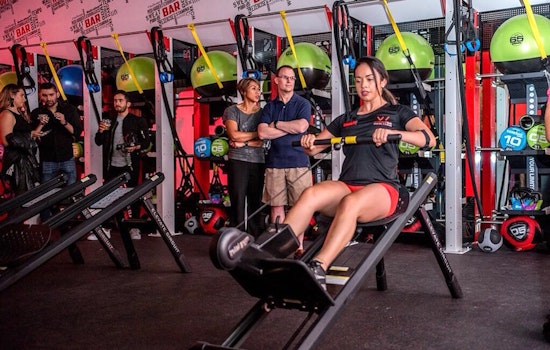 Chula Vista's top 5 gyms