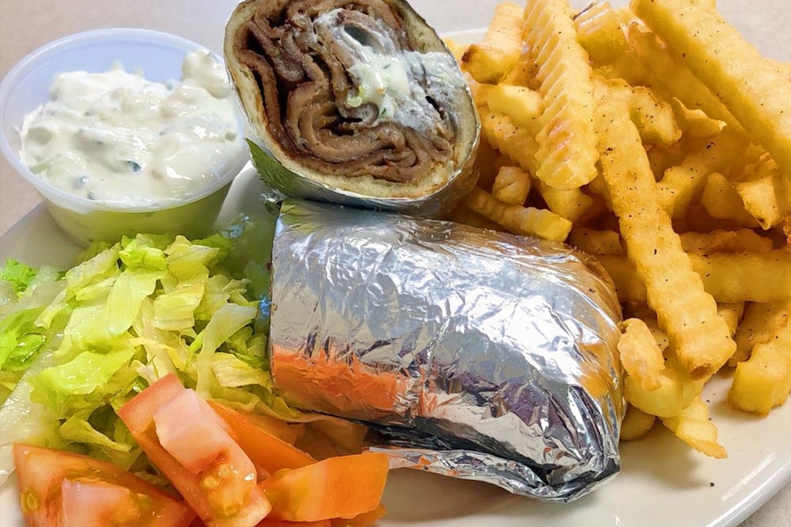 Your guide to the 4 top spots in Virginia Beach's Mears Corner neighborhood