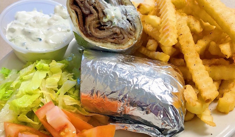 Your guide to the 4 top spots in Virginia Beach's Mears Corner neighborhood