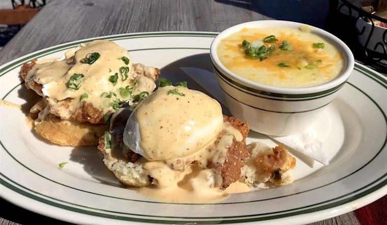 Get to know the freshest new businesses to open in Oakland