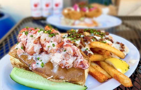 Seafood and more: What's trending on San Jose's food scene?