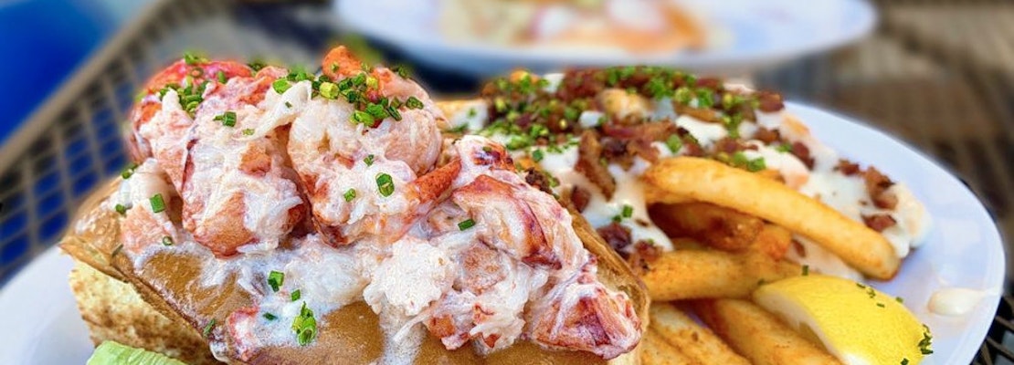 Seafood and more: What's trending on San Jose's food scene?