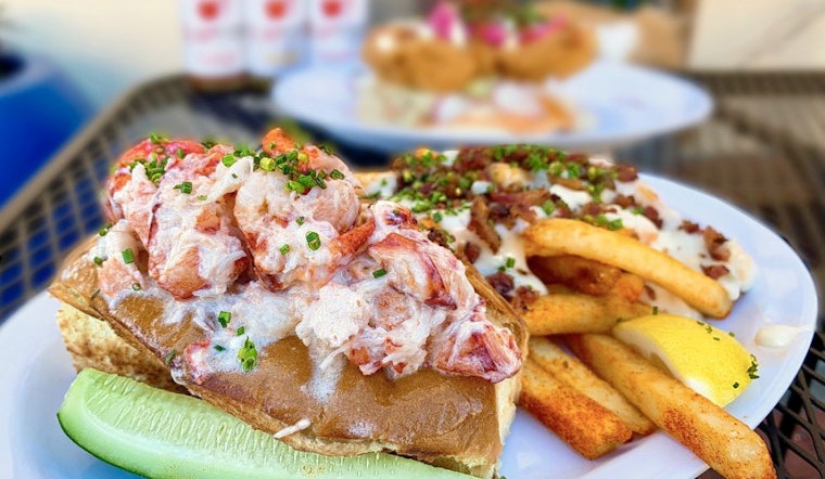 Seafood and more: What's trending on San Jose's food scene?