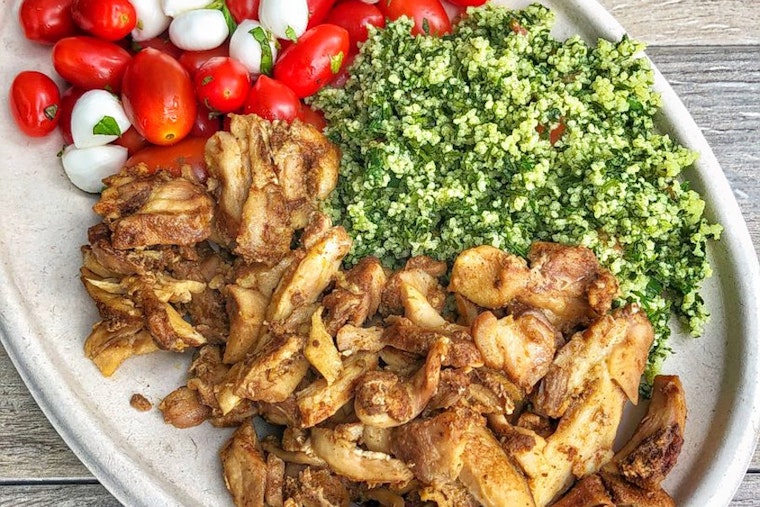 Get to know the freshest dining spots in Chula Vista